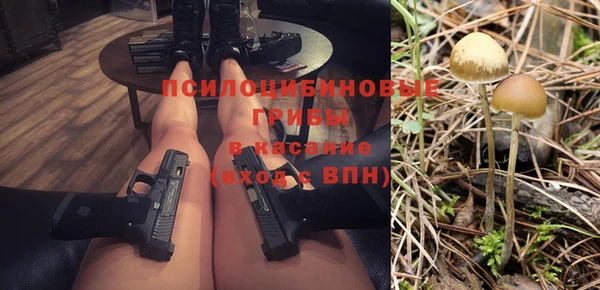 герыч Алексеевка